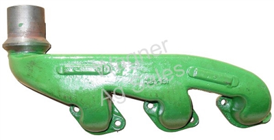 Exhaust Manifold