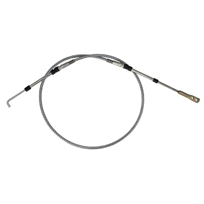 Rockshaft Control Cable w/ Forged End, John Deere AR26810