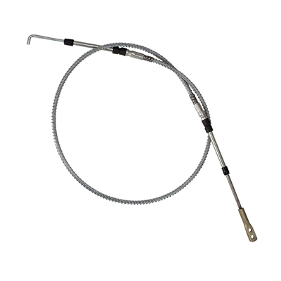 Rockshaft Control Cable w/ Forged End, John Deere AR26712