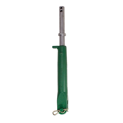 Leveling Screw And Bottom Yoke With Pin