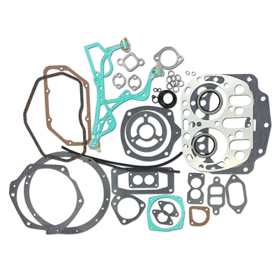 Full Gasket Set with Crankshaft Seals