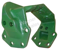 Clam Shell Fender Brackets