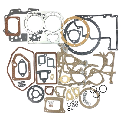 Engine Gasket Set, John Deere 720, 730 diesel