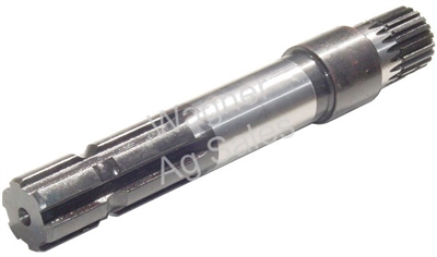 PTO Shaft, John Deere M2916T