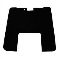 Floor Mat for Open Station tractors