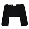 Floor Mat for Open Station tractors with powershift transmission