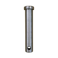 Clutch Dog or Hydraulic Breakaway Pin