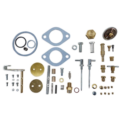 Premium Carburetor Repair Kit