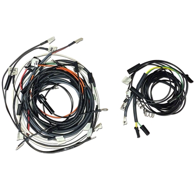 Wiring Harness Kit