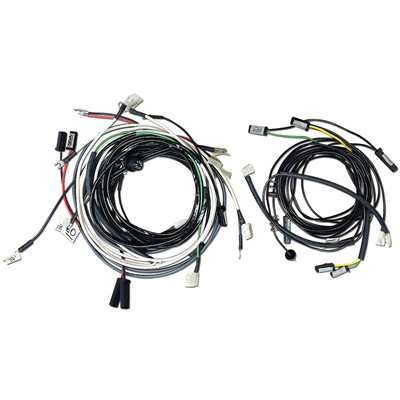 Wiring Harness Kit