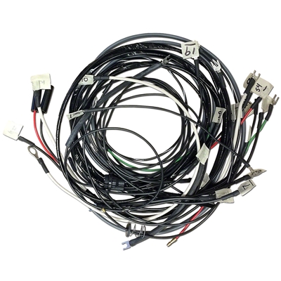 Wiring Harness Kit
