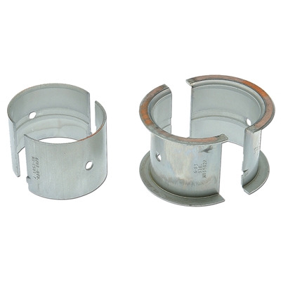 Main Bearing Set, 2.388" (0.010" undersize)