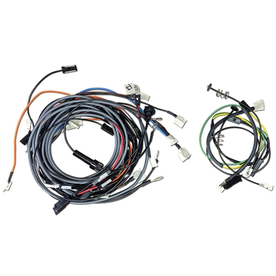 Wiring Harness Kit