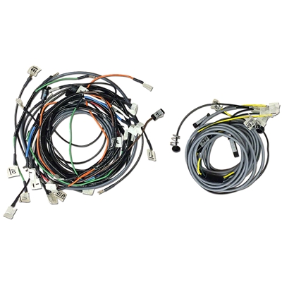 Wiring Harness Kit