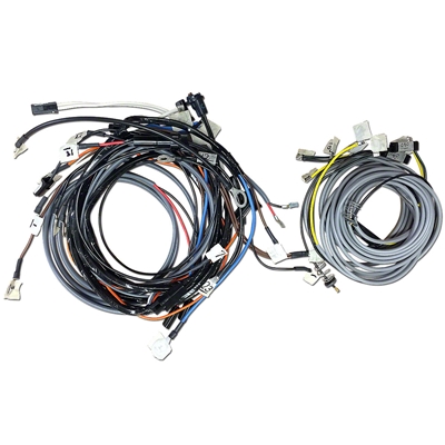 Wiring Harness Kit