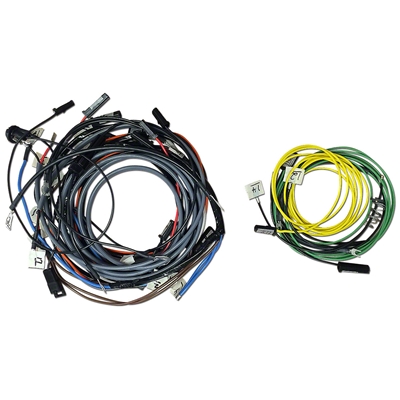 Wiring Harness Kit