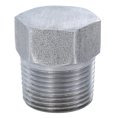 Coolant Drain Plug, A2093R, John Deere
