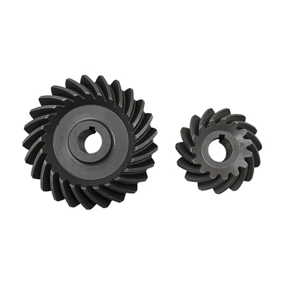 Fan and Governor Gear Set (Gear and Pinion)
