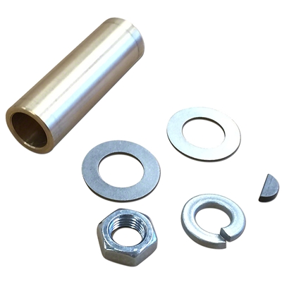 Delco Distributor Bushing and Shim Kit
