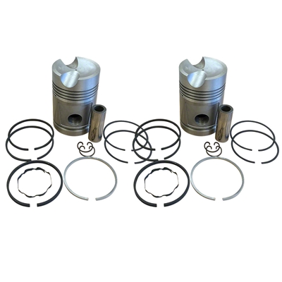 Rebore Kit (0.125" overbore)