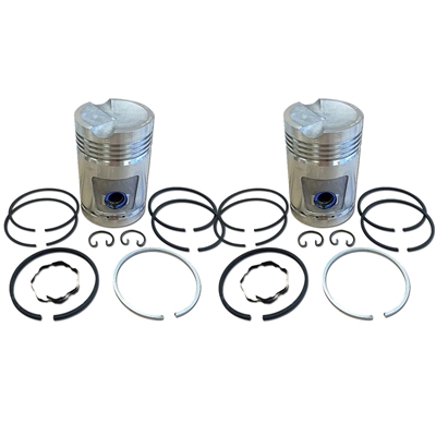 Rebore Kit (0.125" overbore)