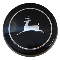 Steering Wheel Cap, John Deere AL36533