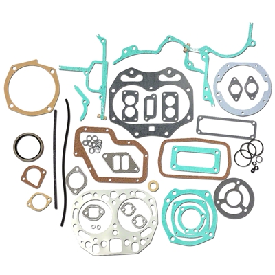 Full Gasket Set with crankshaft seals