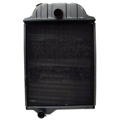Radiator