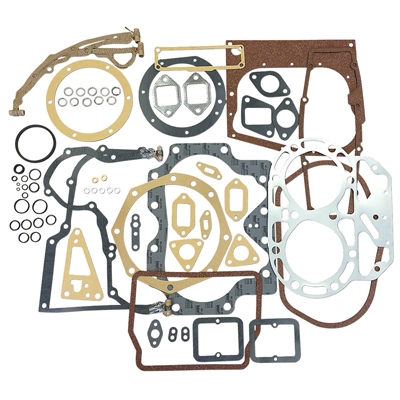 Ring, Cylinder & Crankshaft Replacement Gasket Set 