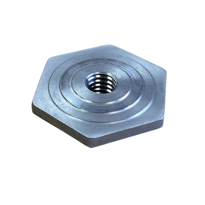 Foot Starter Button