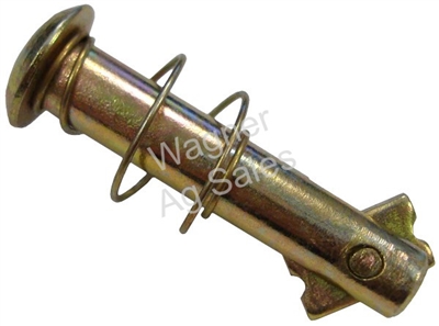 Drawbar Lift Link Pin, John Deere M, MT, AM504T