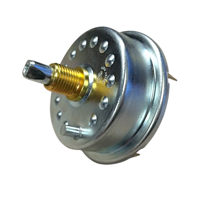 Combination Switch without lever