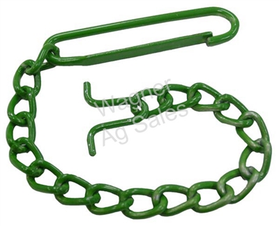 Chain for 2 Cylinder Top Link
