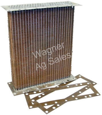 Radiator Core