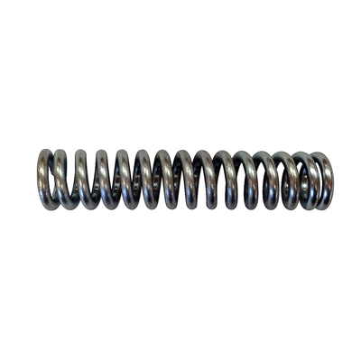 C1438R Throttle Lever Spring, John Deere A, B, G, H, M, MT