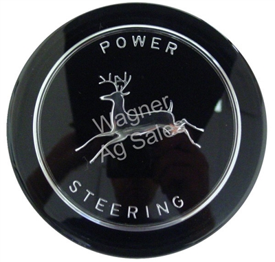 Steering Wheel Cap, Black Background
