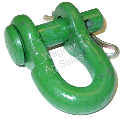 SMALL CLEVIS