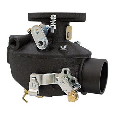 Carburetor, John Deere M, MT, 40, 320, 330, TSX245, TSX530
