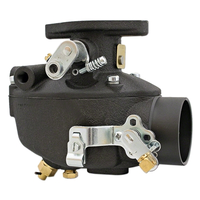 Carburetor, John Deere 2010, TSX 810