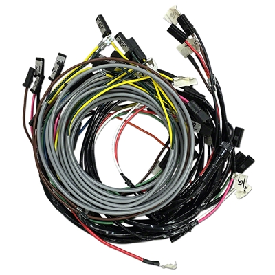Restoration Quality Wiring Harness