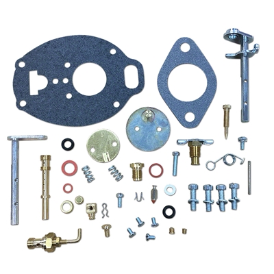 Premium Carburetor Repair Kit