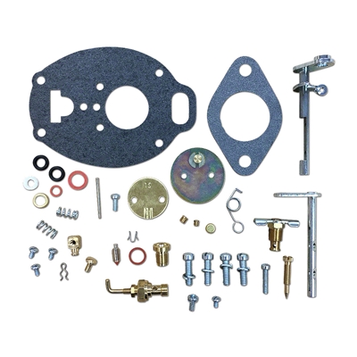 Premium Carburetor Repair Kit