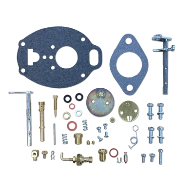 Premium Carburetor Repair Kit