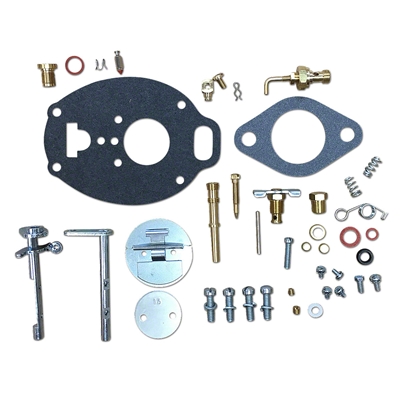 Premium Carburetor Repair Kit