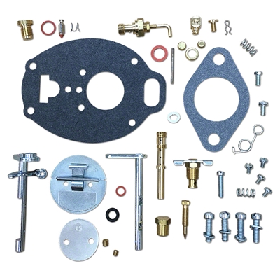 Premium Carburetor Repair Kit