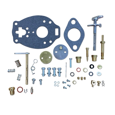 Premium Carburetor Repair Kit