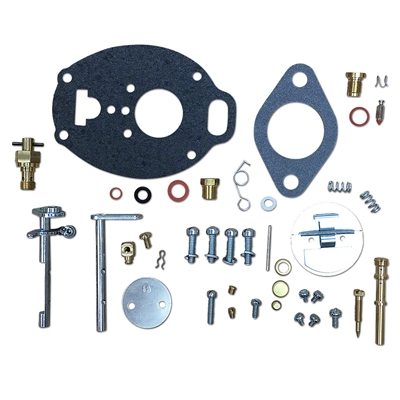 Premium Carburetor Repair Kit