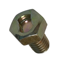 Clutch Head Hex Bolt