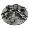 New Dual Stage Pressure Plate