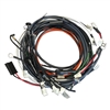 Restoration Quality Wiring Harness